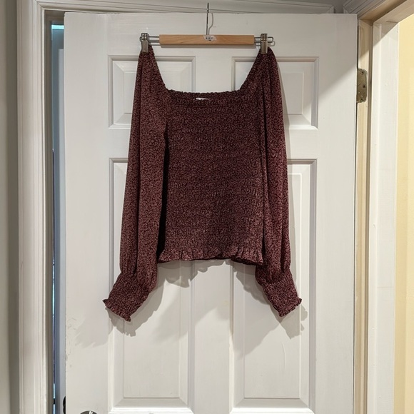 Madewell Tops - Madewell Top